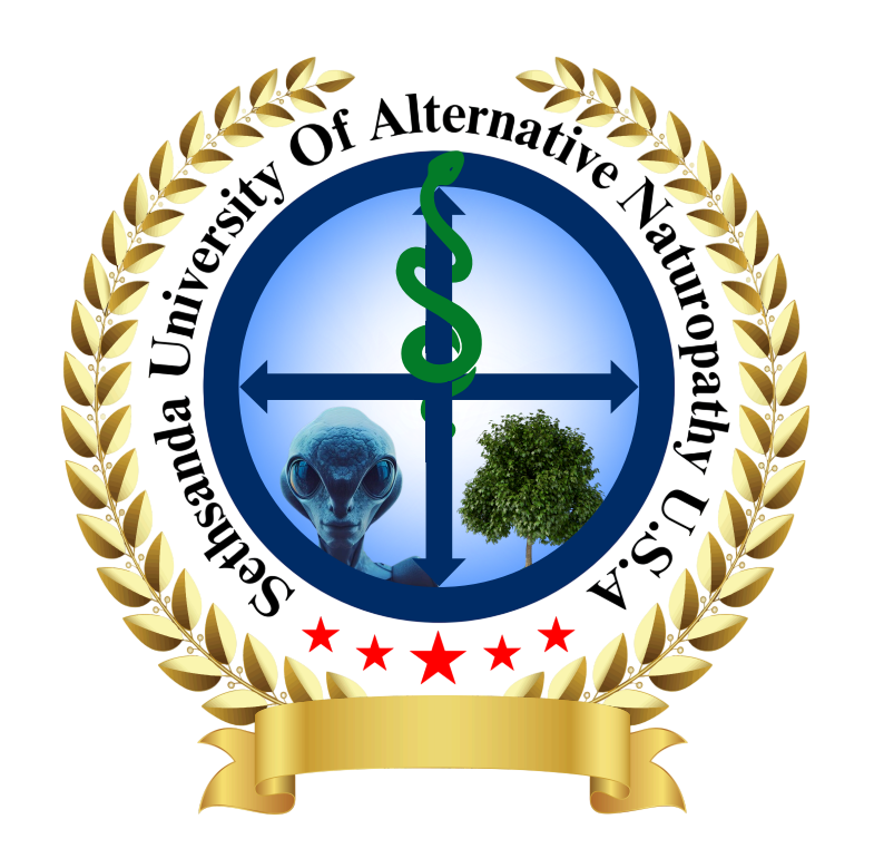 Alternative Naturopathy University Logo